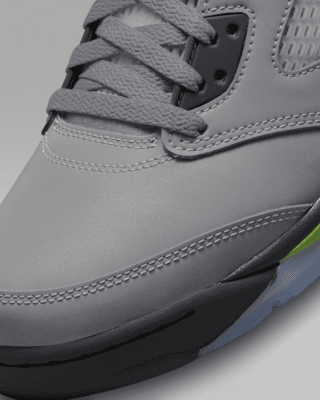Air Jordan 5 Retro 'Green Bean' Men's Shoes. Nike ZA